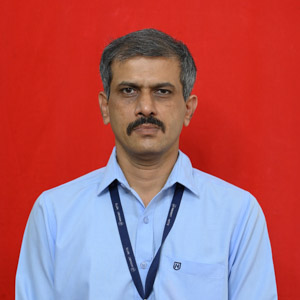 Dr. Mallikappa