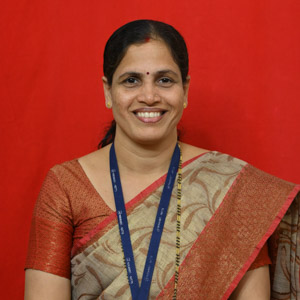 Dr. Shobha R Prabhu