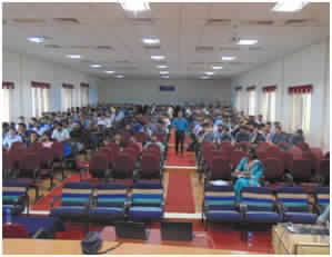 Engineering College in Udupi